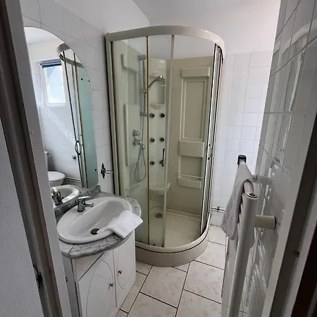 Le Fonctionnel Apartment