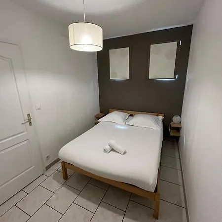Apartment Le Fonctionnel *