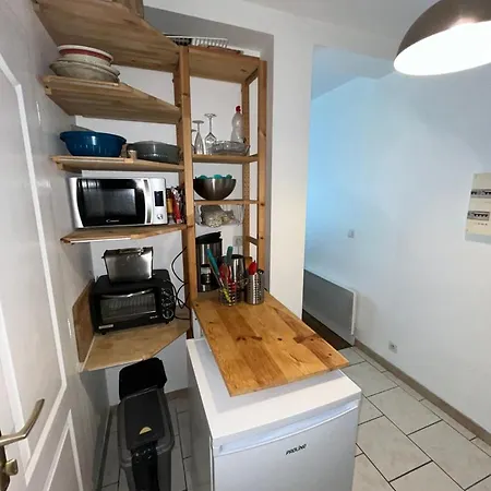 Le Fonctionnel Apartment Tours